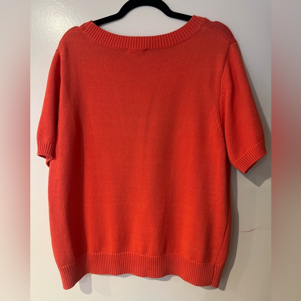 Callahan 100% Cotton Pineapple Top - Picture 8 of 8